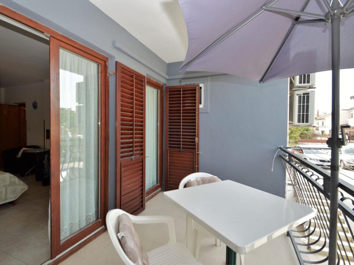 Apartment Alba - Roj157 By Interhome Ρόβινι Εξωτερικό φωτογραφία