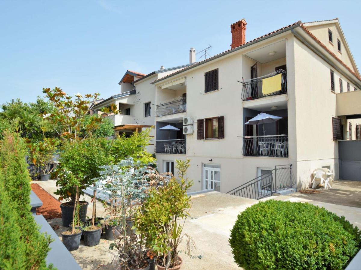 Apartment Alba - Roj157 By Interhome Ρόβινι Εξωτερικό φωτογραφία