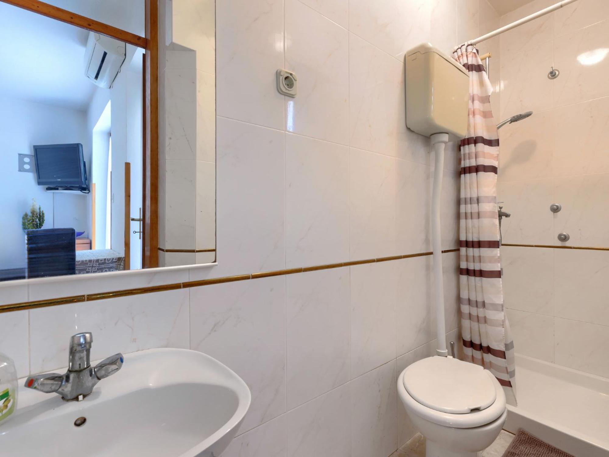 Apartment Alba - Roj157 By Interhome Ρόβινι Εξωτερικό φωτογραφία