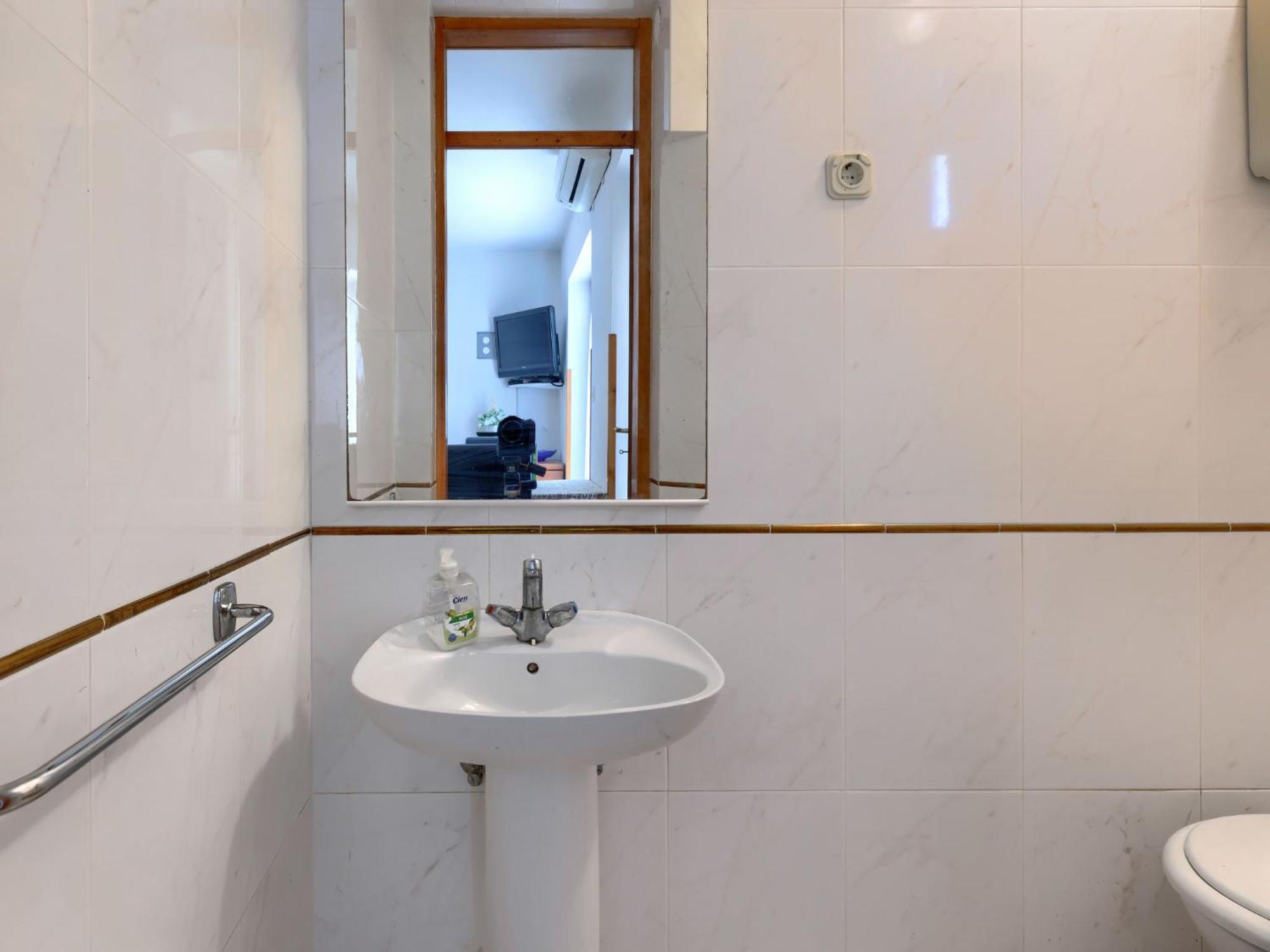 Apartment Alba - Roj157 By Interhome Ρόβινι Εξωτερικό φωτογραφία