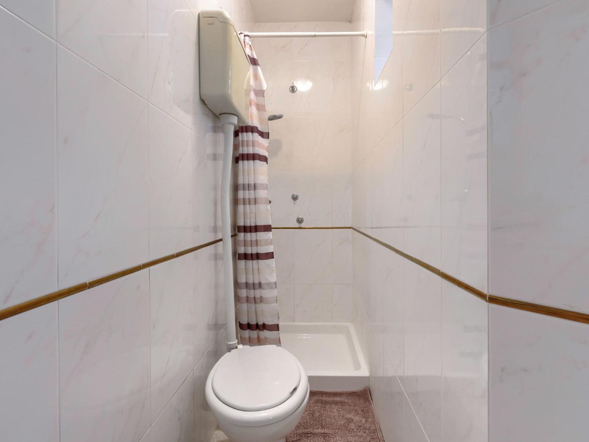 Apartment Alba - Roj157 By Interhome Ρόβινι Εξωτερικό φωτογραφία