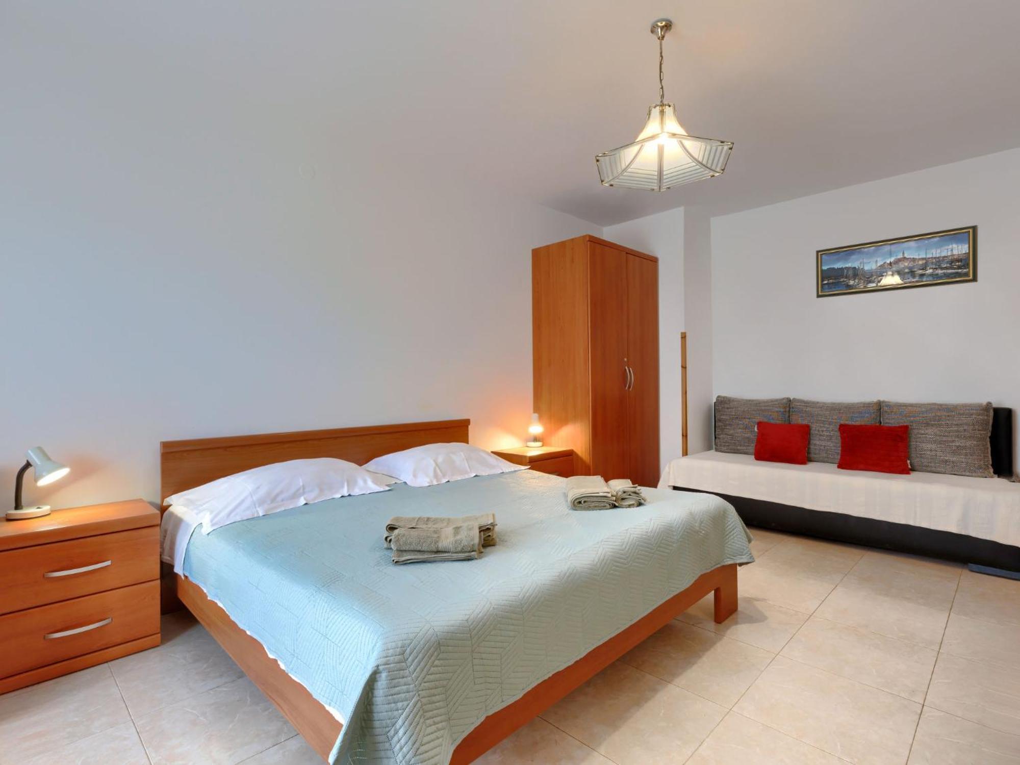 Apartment Alba - Roj157 By Interhome Ρόβινι Εξωτερικό φωτογραφία