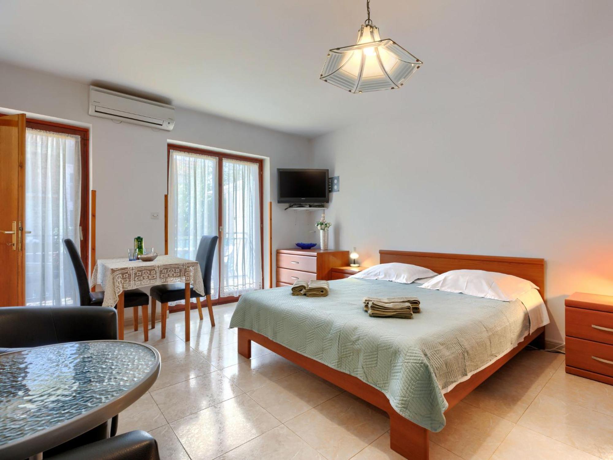 Apartment Alba - Roj157 By Interhome Ρόβινι Εξωτερικό φωτογραφία