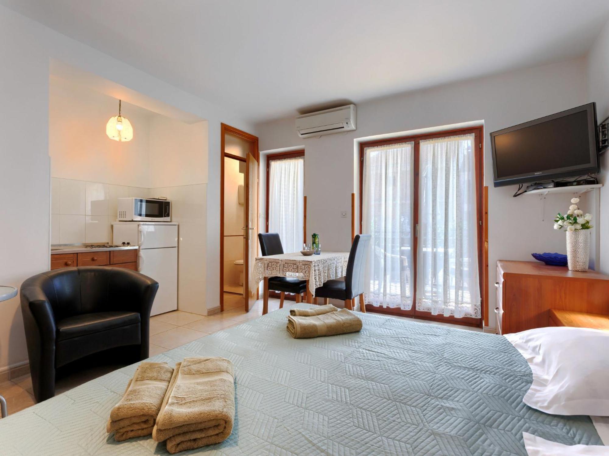 Apartment Alba - Roj157 By Interhome Ρόβινι Εξωτερικό φωτογραφία