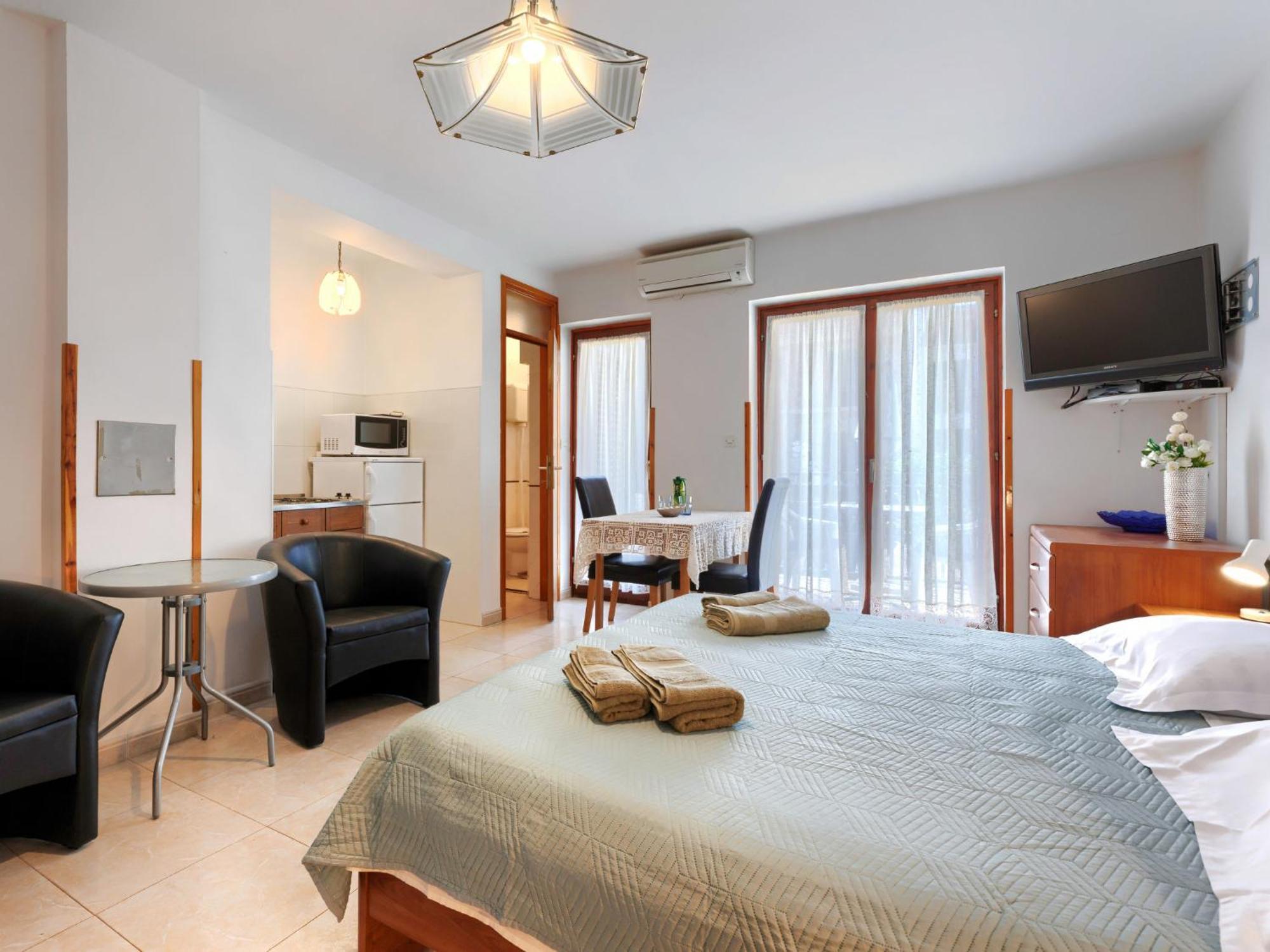 Apartment Alba - Roj157 By Interhome Ρόβινι Εξωτερικό φωτογραφία