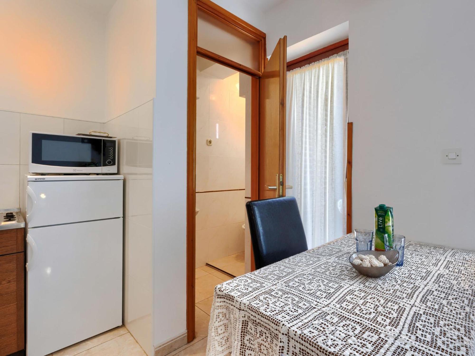 Apartment Alba - Roj157 By Interhome Ρόβινι Εξωτερικό φωτογραφία
