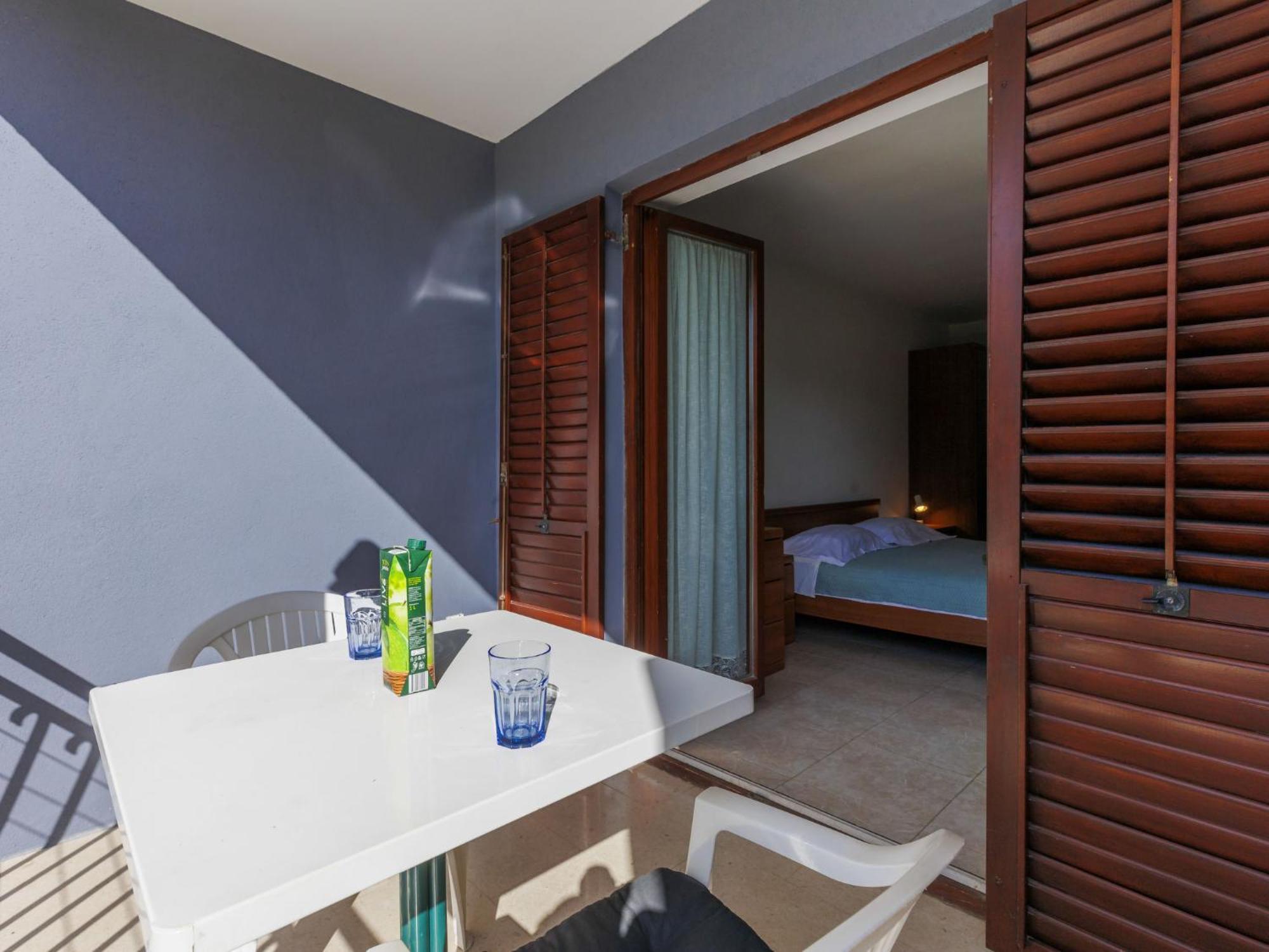 Apartment Alba - Roj157 By Interhome Ρόβινι Εξωτερικό φωτογραφία