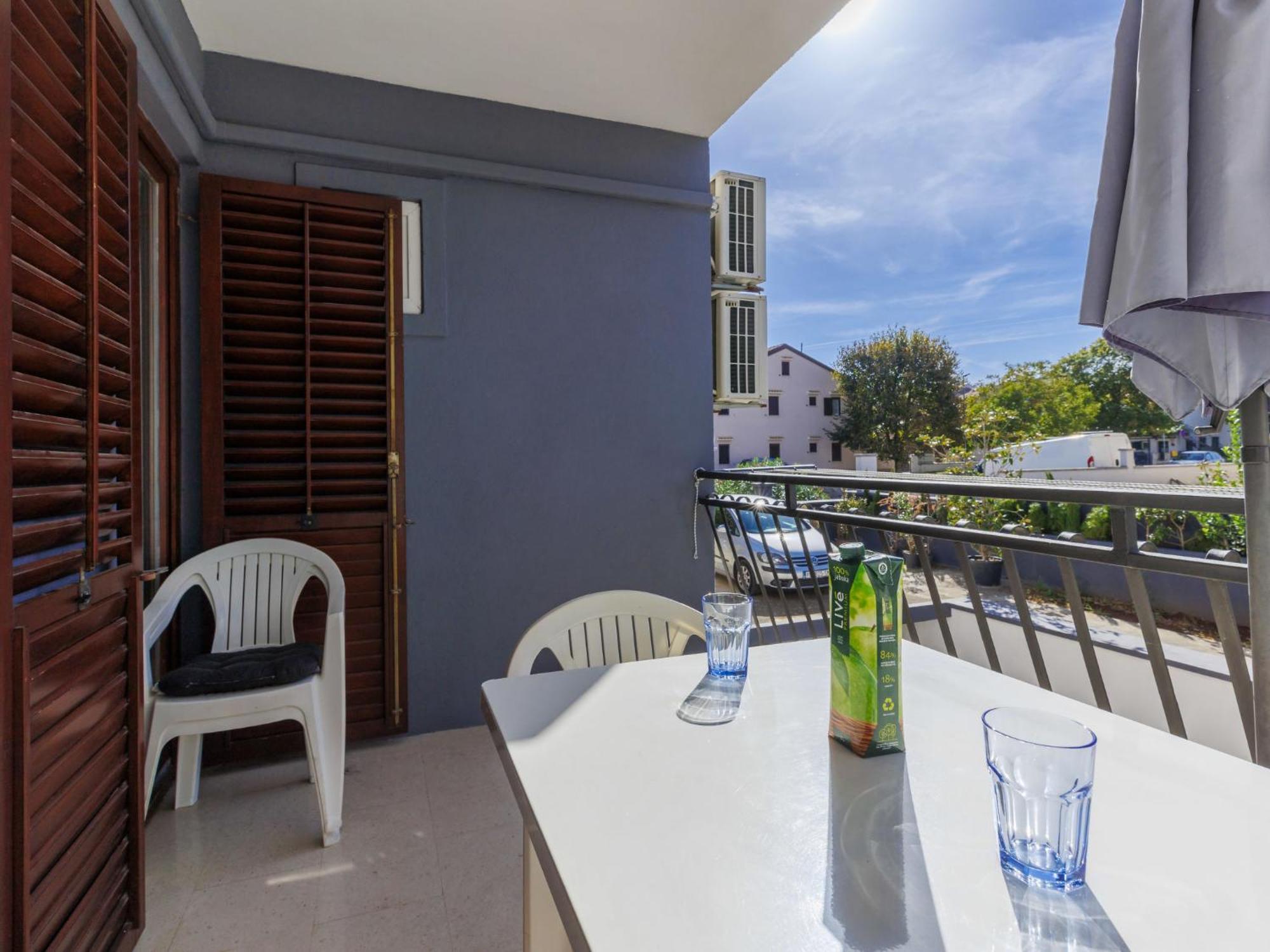Apartment Alba - Roj157 By Interhome Ρόβινι Εξωτερικό φωτογραφία