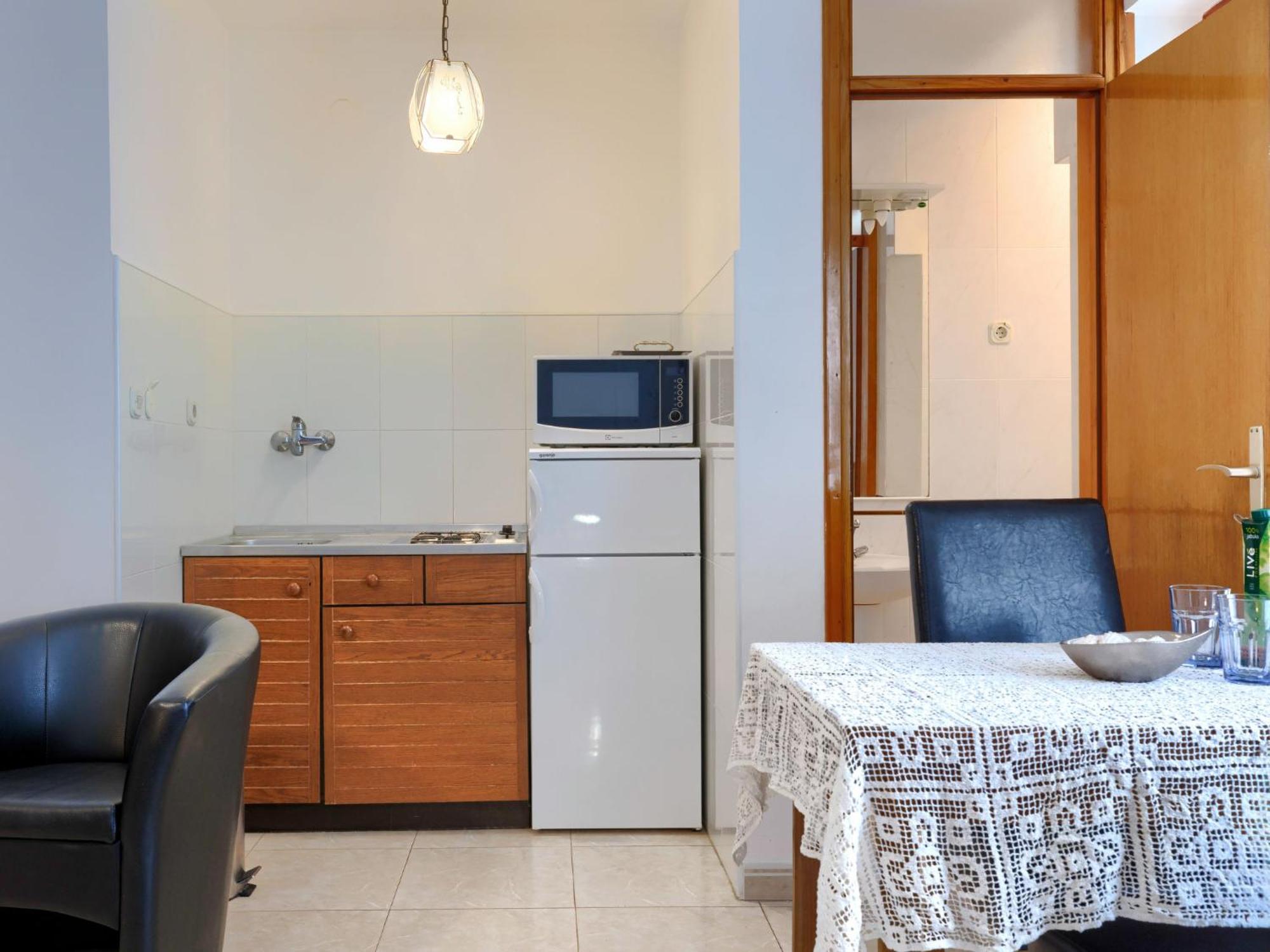 Apartment Alba - Roj157 By Interhome Ρόβινι Εξωτερικό φωτογραφία