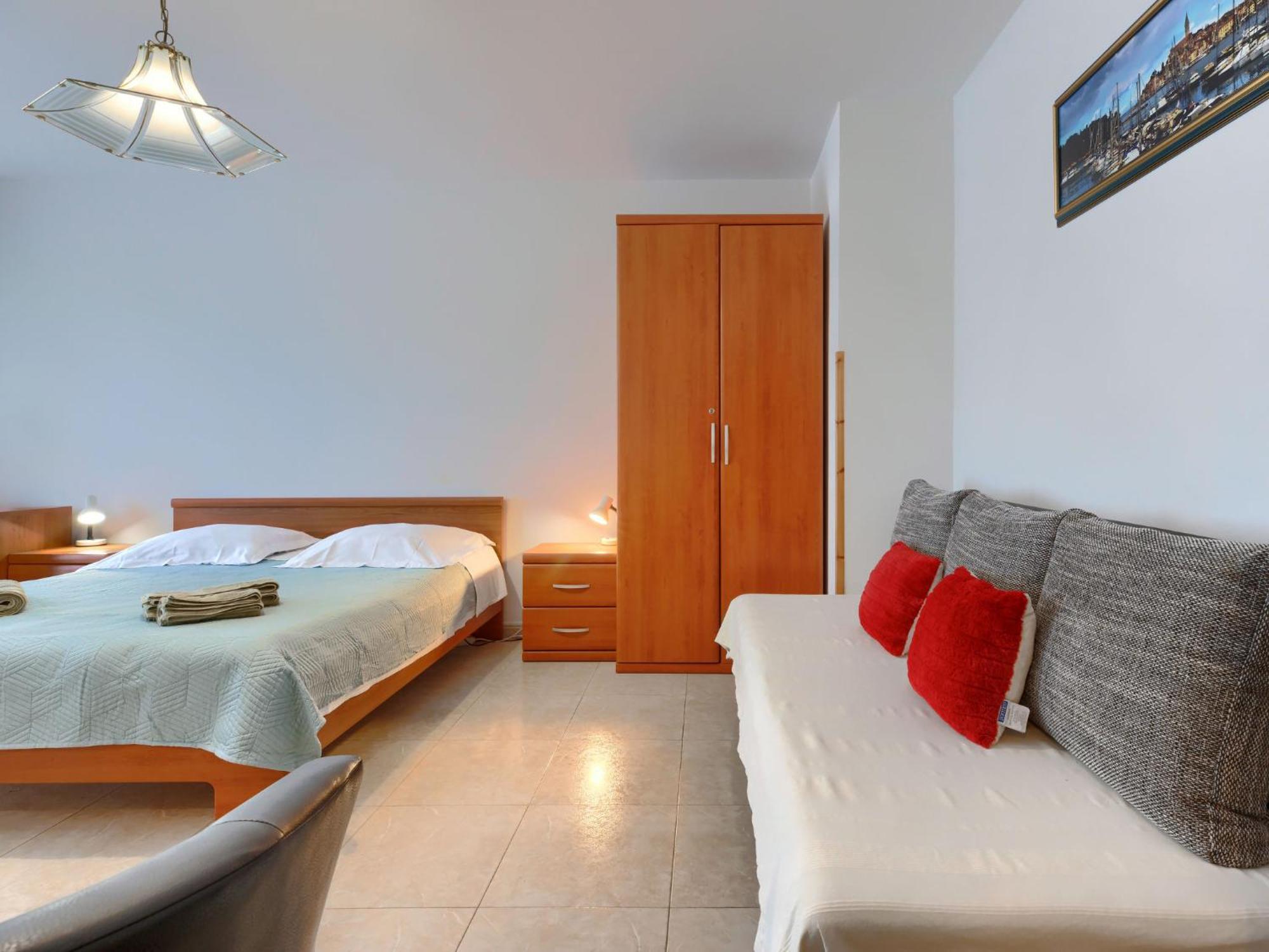 Apartment Alba - Roj157 By Interhome Ρόβινι Εξωτερικό φωτογραφία
