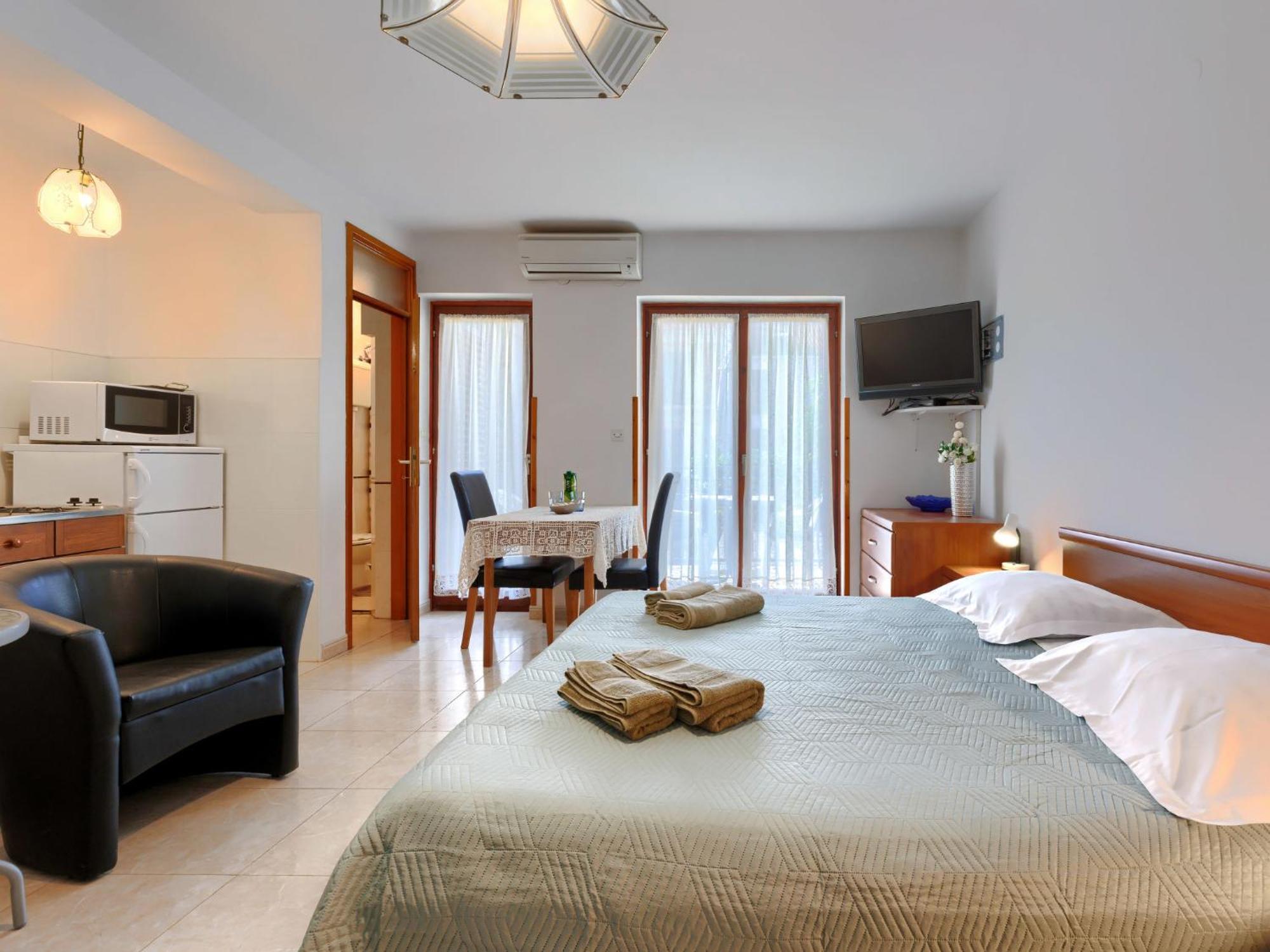 Apartment Alba - Roj157 By Interhome Ρόβινι Εξωτερικό φωτογραφία